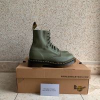 Dr. Martens 1460 Pascal Khaki Grün 36 Händler ✅ Nordrhein-Westfalen - Gelsenkirchen Vorschau