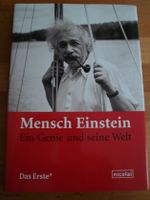 MENSCH EINSTEIN / Gunda Borgeest - NEU!!! Berlin - Steglitz Vorschau