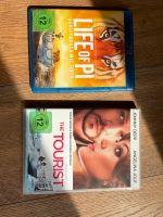 DVD / Blu Ray - Life of Pie / The Tourist Nordrhein-Westfalen - Wesel Vorschau