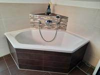 Eckbadewanne - 185 x 90 cm Baden-Württemberg - Nordheim Vorschau