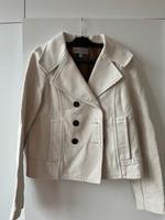 Mango Jacke beige M Berlin - Zehlendorf Vorschau