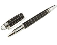 Montblanc Starwalker Rubber Line Rollerball ID: 08856 Fineliner Bayern - Pfarrkirchen Vorschau