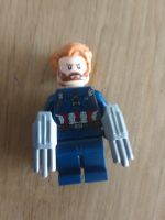 Verkaufe Lego Marvel Figuren Männchen Captain America Set 76101 Kreis Ostholstein - Fehmarn Vorschau