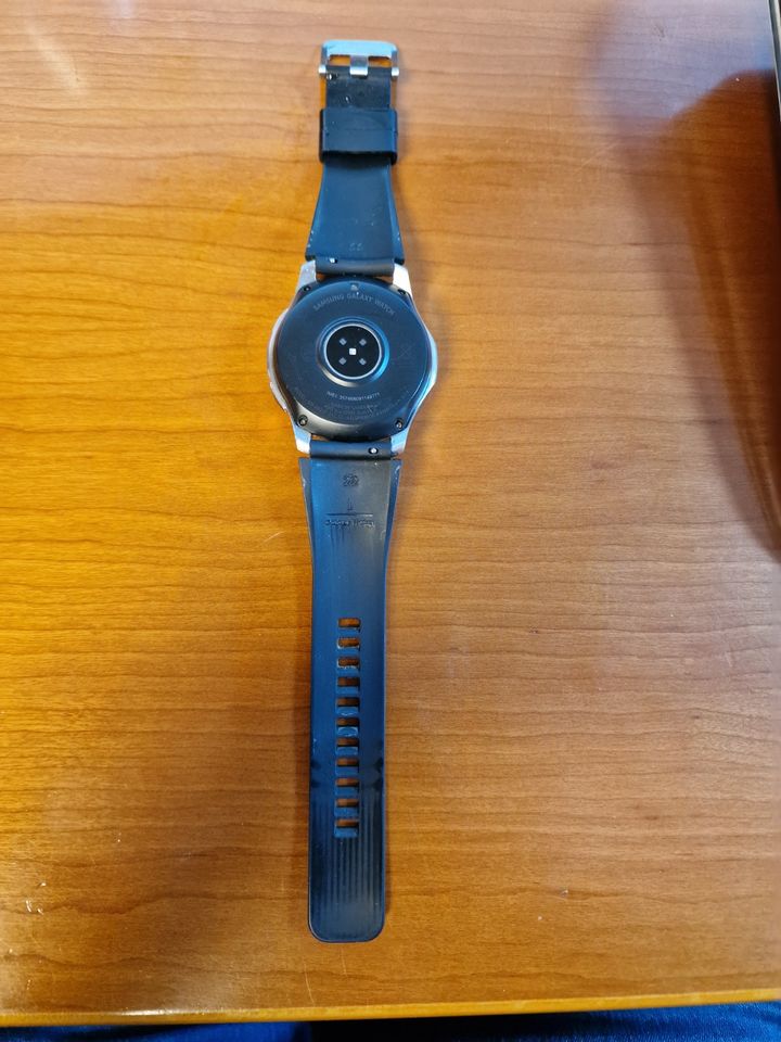 Samsung watch classic LTE in Oberursel (Taunus)