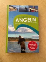 Handbuch Angeln Bayern - Furth im Wald Vorschau