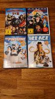 DVD Planes,Jagdfieber 2, Beethoven, Ice Age, ... Saarland - Schiffweiler Vorschau