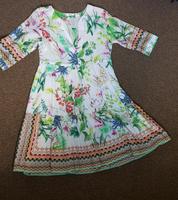 Replay Kleid Sommer S bunt Thüringen - Jena Vorschau