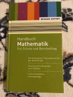 Handbuch Mathematik für Schule und Berufsalltag Hessen - Wiesbaden Vorschau