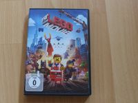 DVD – The LEGO Movie Hessen - Lautertal Vorschau