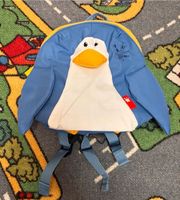 Sigikid Pinguin Minirucksack (Krippe/Kindergarten) NEU! Hannover - Döhren-Wülfel Vorschau