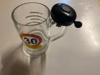 Bierkrug mit Klingel 30 Geburtstag Bayern - Dillingen (Donau) Vorschau