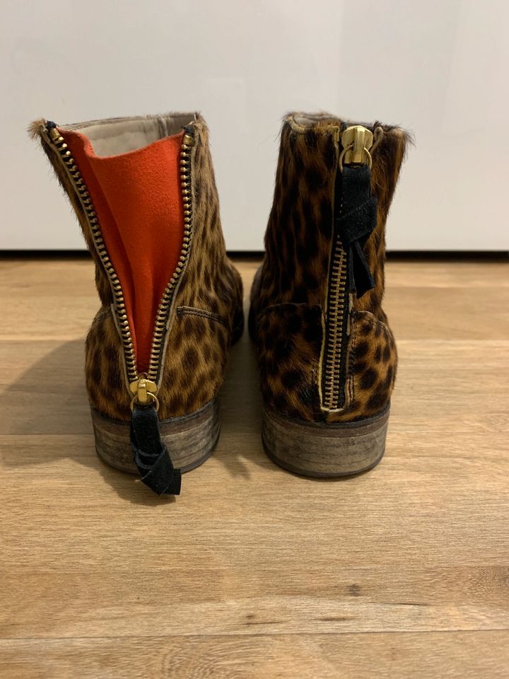 Boden Chelsea Boots Leo Größe 37 in Wiesbaden