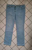 Gerry Weber Jeans Irina Gr. 46 L hellblau Berlin - Wilmersdorf Vorschau