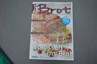 Magazin, Zeitschrift Brot 04/2022 Nordrhein-Westfalen - Gütersloh Vorschau