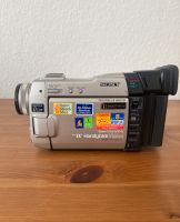 Sony dcr-trv9e - Videokamera Hessen - Seligenstadt Vorschau