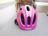 Fahrradhelm Kind von KED Meggy II, Gr. S/M Thüringen - Großlöbichau Vorschau