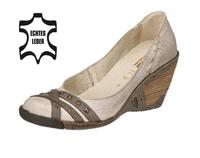 Damen C.Jack-Pumps Gr. 40 Echt leder Hessen - Dietzenbach Vorschau