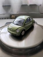 VW New Beetle 1:24 Burago Niedersachsen - Stuhr Vorschau