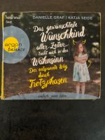 CD „das gewünschteste Wunschkind aller Zeiten“ Trotzphasen Graf Sachsen - Oschatz Vorschau