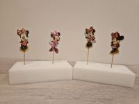 Disney Mini Maus Kuchenstecker Cupcake Muffin Stecker Nordrhein-Westfalen - Oberhausen Vorschau