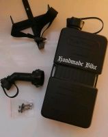 CUSTOM Halter+Kanister (L) 1500ml Reservesprit Bobber Chopper Niedersachsen - Liebenburg Vorschau