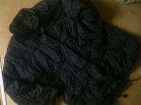 Winterjacke Anorak Gr. 44 Steppjacke Jacke schwarz Thüringen - Jena Vorschau