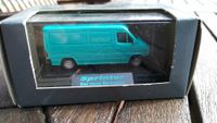 Sprinter Mercedes Benz Modellauto M 1:87 NEU Made in Germany Niedersachsen - Uelzen Vorschau