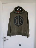 Vingino Sweatshirt Gr. 16 oliv Nordrhein-Westfalen - Welver Vorschau