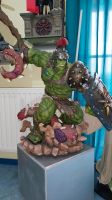 Planet Hulk 1/4 Statue XM Studios Saarland - Quierschied Vorschau