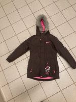 Mädchen Jacke Parker Jack Wolfskin 140 Rheinland-Pfalz - Gau-Bickelheim Vorschau