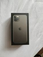 iPhone 11 Pro 64GB Berlin - Tempelhof Vorschau