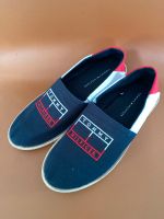 Neue Tommy Hilfiger Damen Espadrilles Alpargatas Gr. 40 Essen - Stoppenberg Vorschau