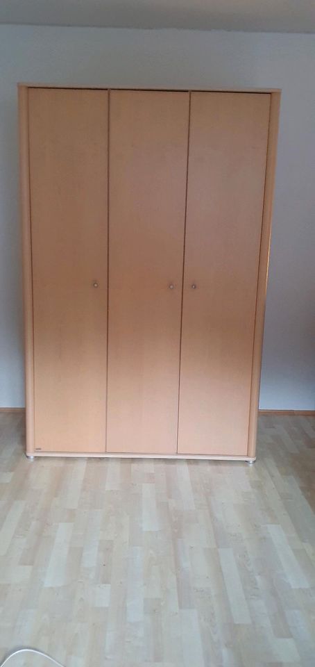 PAIDI Fleximo Kleiderschrank 3-türig TOP in Hagen