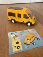 Playmobil Schulbus 6866 Bergedorf - Kirchwerder Vorschau