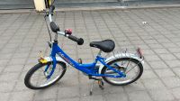 Puky 18 Zoll Fahrrad (Capt’n Sharky) blau Dresden - Neustadt Vorschau