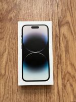 original verpacktes IPhone 14 Pro (256GB) Güstrow - Landkreis - Güstrow Vorschau