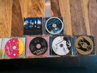 Einige CDs zu verkaufen Bayern - Ottobeuren Vorschau
