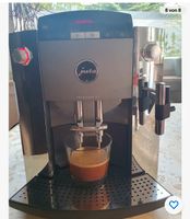 JURA F5 Kaffeevollautomat Stuttgart - Sillenbuch Vorschau