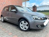 VW Golf VI 1,6"Comfortline"91800 km,1.Hand,PDC,Scheckheft,Tüv Niedersachsen - Isernhagen Vorschau