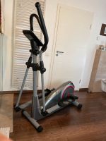 Crosstrainer, Bluetooth, IPad Halterung, Stepper, Fitnessgerät Hessen - Haiger Vorschau