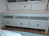 Ikea Hemnes TV Schrank Schleswig-Holstein - Süderhackstedt Vorschau