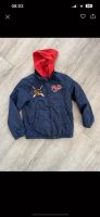 Blaue Ralph Lauren Jacke mit Bär, Gr. 8 Jahre, 128 Niedersachsen - Wilhelmshaven Vorschau