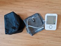 Zuverlässiges Blutdruckmessgerät für den Oberarm von Sanitas Hessen - Langen (Hessen) Vorschau