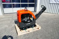 Husqvarna LG 504 Rüttelplatte Bodenverdichter 700mm Hatz Diesel Bayern - Dorfen Vorschau