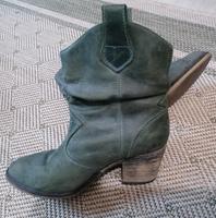 Tamaris Cowboy Boots Stiefel Bayern - Veitsbronn Vorschau
