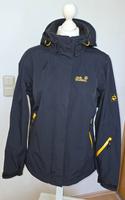 Jack Wolfskin - Jacke - Wetterjacke - Größe M Leipzig - Möckern Vorschau