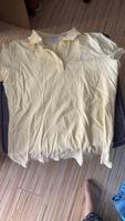2 Poloshirts Größe L Hessen - Usingen Vorschau