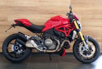 Ducati Monster 1200 S  / Service neu / Gut gepflegt ! Kr. Altötting - Winhöring Vorschau