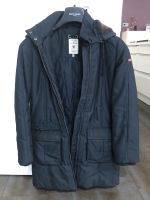 Winterjacke Damen Tom Tailor dunkelblau M Bayern - Zeil Vorschau