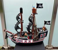 LEGO Duplo Piratenschiff 7880 „Herrscher der Meere" Hessen - Usingen Vorschau